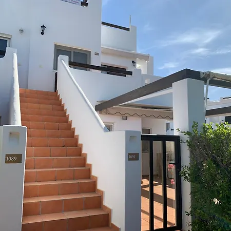 Condado De Alhama, Jardin 10 Sv92 Apartment El Romero Exterior photo