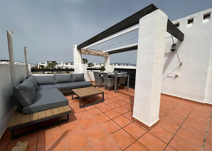 Condado De Alhama, Jardin 10 Sv92