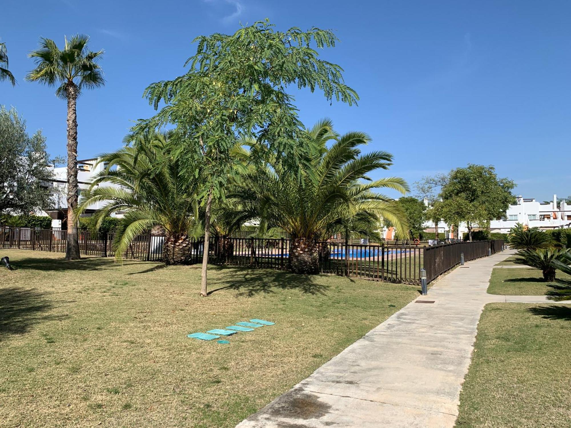Condado De Alhama, Jardin 10 Sv92 Apartment *