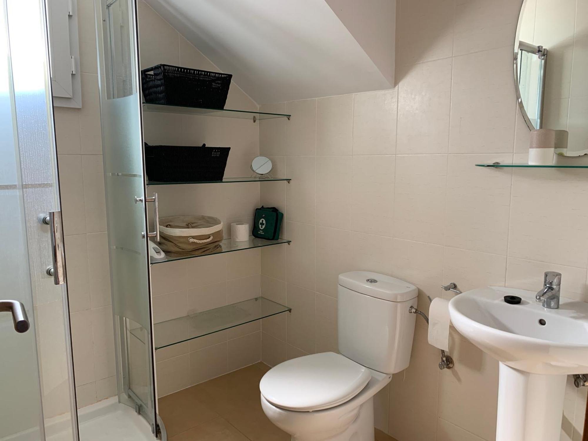 Apartment Condado De Alhama, Jardin 10 Sv92 El Romero